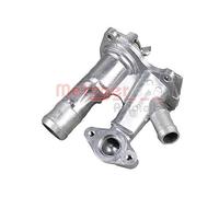 Original Metzger Thermostat Coolant 4006393 for Ford
