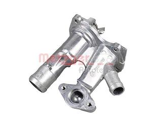 Original Metzger Thermostat Coolant 4006393 for Ford