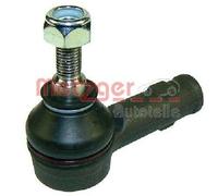 Original METZGER Tie Rod End 54040008 For Citroën Mitsubishi Peugeot
