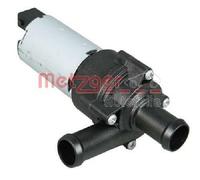 Original Metzger Water Circulation Pump Block Heater Additional 2221003