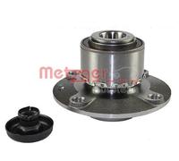 Original METZGER Wheel Bearing Kit WM 2039 For Audi VW