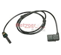 Original METZGER Wheel Speed Sensor 0900980 For Mercedes-Benz