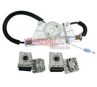 Original Metzger Window Lifter 2160033 for VW