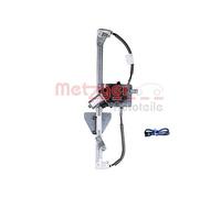 Original Metzger Window Lifter 2160565 for Renault