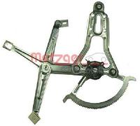 Original METZGER Window Regulator 2160001 For Mercedes-Benz