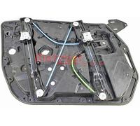 Original METZGER Window Regulator 2160682 For Mercedes-Benz