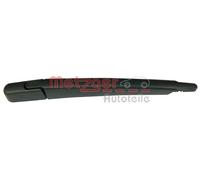 Original METZGER Wiper Arm Window Cleaning 2190049 for Renault