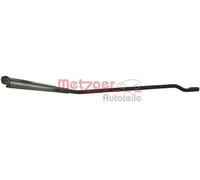 Original METZGER Wiper Arm Window Cleaning 2190050 for Opel