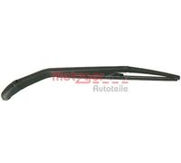 Original METZGER Wiper Arm Window Cleaning 2190082 for Fiat