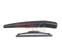 Original METZGER Wiper Arm Window Cleaning 2190137 for Citroën