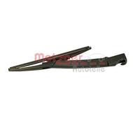 Original METZGER Wiper Arm Window Cleaning 2190204 for MINI