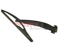 Original METZGER Wiper Arm Window Cleaning 2190205 for MINI