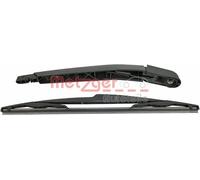 Original METZGER Wiper Arm Window Cleaning 2190258 for Opel