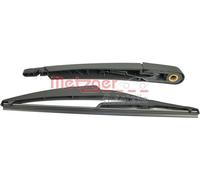 Original METZGER Wiper Arm Window Cleaning 2190310 for Citroën Peugeot