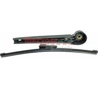 Original METZGER Wiper Arm Window Cleaning 2190319 for Skoda