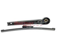 Original METZGER Wiper Arm Window Cleaning 2190328 for VW