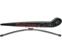 Original METZGER Wiper Arm Window Cleaning 2190331 for Volvo