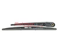 Original METZGER Wiper Arm Window Cleaning 2190362 for Renault