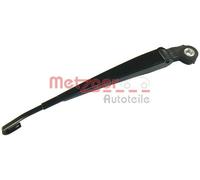 Original METZGER Wiper Arm Windshield Cleaning 2190065 for Seat VW