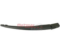 Original METZGER Wiper Arm Windshield Cleaning 2190069 for Dacia Renault