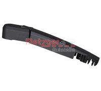 Original METZGER Wiper Arm Windshield Cleaning 2190094 for Opel