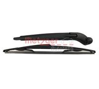 Original METZGER Wiper Arm Windshield Cleaning 2190100 for Ford