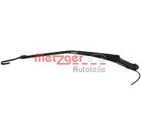 Original METZGER Wiper Arm Windshield Cleaning 2190106 For Mercedes-Benz