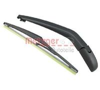 METZGER 2190119 Wiper Arm, windscreen washer