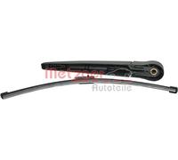 Original METZGER Wiper Arm Windshield Cleaning 2190130 for BMW