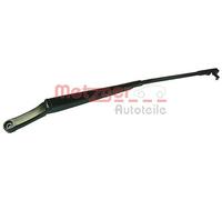 Original METZGER Wiper Arm Windshield Cleaning 2190155 for VW