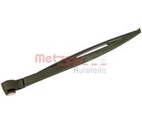 Original METZGER Wiper Arm Windshield Cleaning 2190185 for Skoda