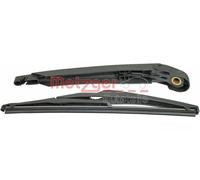 Original METZGER Wiper Arm Windshield Cleaning 2190249 For Fiat