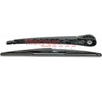 Original Metzger Wiper Arm Windshield Cleaning 2190262 for Renault