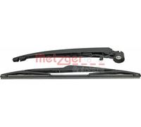 Original METZGER Wiper Arm Windshield Cleaning 2190263 for BMW