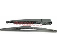 Original METZGER Wiper Arm Windshield Cleaning 2190264 for BMW