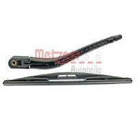 Original METZGER Wiper Arm Windshield Cleaning 2190268 for Opel