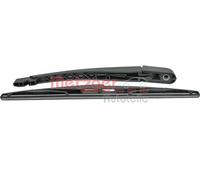 Original METZGER Wiper Arm Windshield Cleaning 2190277 for Citroën Peugeot