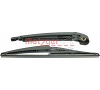 Original Metzger Wiper Arm Windshield Cleaning 2190286 for Fiat
