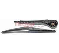 Original METZGER Wiper Arm Windshield Cleaning 2190291 for Renault