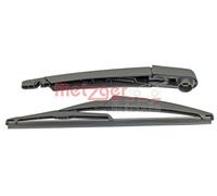 Original METZGER Wiper Arm Windshield Cleaning 2190296 for Mercedes-Benz