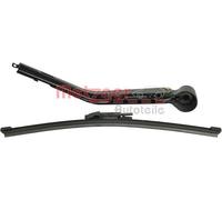 Original METZGER Wiper Arm Windshield Cleaning 2190302 for MINI