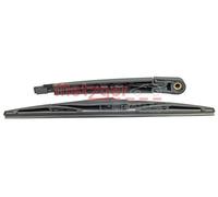 Original METZGER Wiper Arm Windshield Cleaning 2190321 for Opel