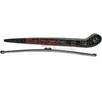 Original METZGER Wiper Arm Windshield Cleaning 2190330 for Volvo