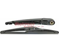 Original METZGER Wiper Arm Windshield Cleaning 2190349 for Renault