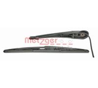 Original METZGER Wiper Arm Windshield Cleaning 2190417 for Citroën Peugeot