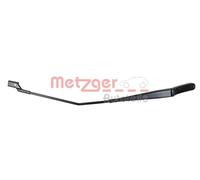 Original METZGER Wiper Arm Windshield Cleaning 2190420 for VW