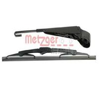 Original METZGER Wiper Arm Windshield Cleaning 2190427 for Ford