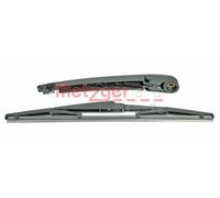 Original Metzger Wiper Arm Windshield Cleaning 2190430 for Hyundai