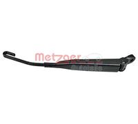 Original Metzger Wiper Arm Windshield Cleaning 2190436 for Mercedes-Benz