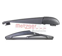 Original METZGER Wiper Arm Windshield Cleaning 2190441 for Toyota